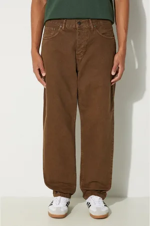 Carhartt Džíny Newel Pant pánské