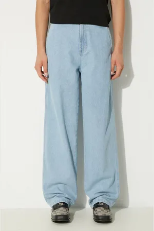 Dickies Džíny Madison Baggy Fit Denim pánské