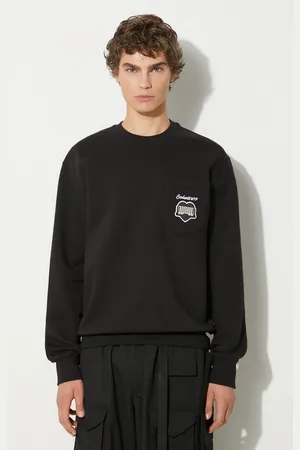 Carhartt Mikina Heart Train Pocket Sweat pánská
