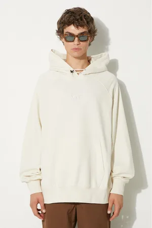 Vans Bavlněná mikina Premium Classics LX Hoodie Fleece pánská