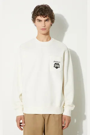 Carhartt Mikina Heart Train Pocket Sweat pánská