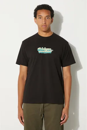 This Is Never That Bavlněné tričko Gradient OL-Logo Tee barva