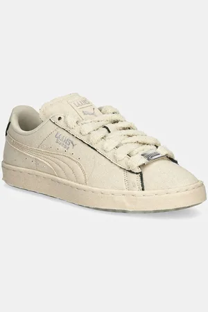 PUMA Tenisky Suede LAAMS barva