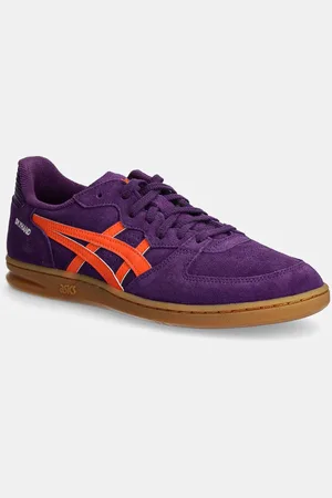 Asics Semišové tenisky SKYHAND OG barva