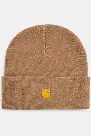 Carhartt Čepice Chase Beanie barva