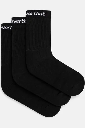 This Is Never That Ponožky SP-Logo Socks 3-Pack pánské