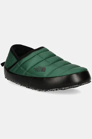 The North Face Pantofle Thermoball Traction Mule V barva