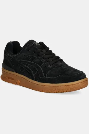 Asics Semišové tenisky EX89 barva