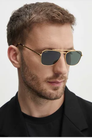 Ray-Ban Sluneční brýle NEW CARAVAN barva