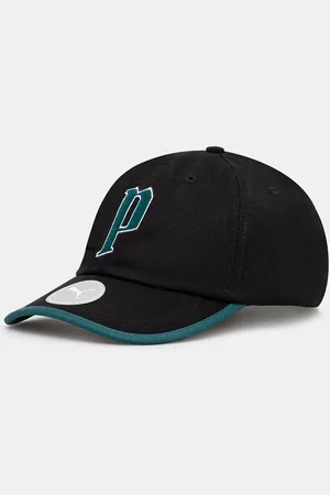 PUMA Bavlněná baseballová čepice Play Paris Retro Club barva