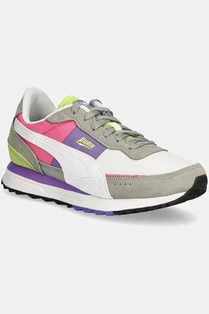 PUMA Tenisky Road Rider 397377