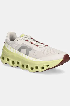 On Running Běžecké boty Cloudmonster barva