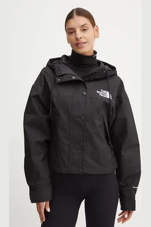 The North Face Bunda Reign on Jacket dámská