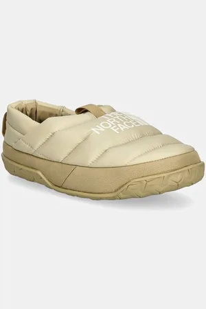 The North Face Pantofle Nuptse Mule barva