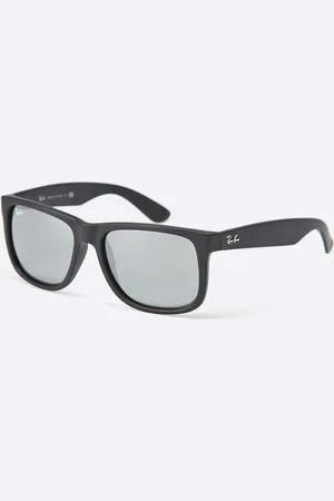 Ray-Ban Brýle Justin 0RB4165