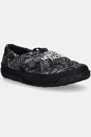 The North Face Pantofle Nuptse Mule barva