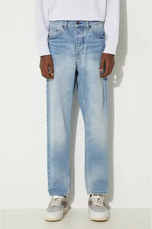 Carhartt Džíny Newel Pant pánské