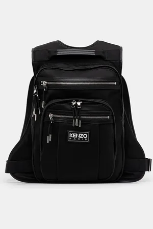 Kenzo Batoh Vest Backpack barva