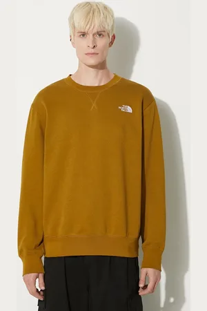 The North Face Mikina Essential Relaxed Crew pánská
