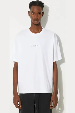 NEIGHBORHOOD Tričko Tee SS-8 barva