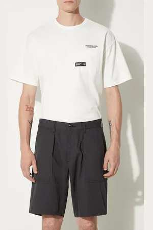 NEIGHBORHOOD Kraťasy Baker Short Pants pánské