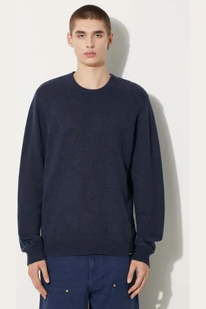 Carhartt Vlněný svetr Alten Sweater pánský