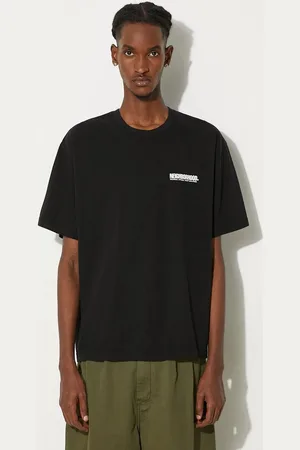 NEIGHBORHOOD Tričko Tee SS-9 barva