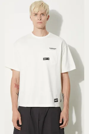 NEIGHBORHOOD Tričko Classic-P Crewneck barva