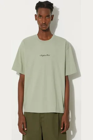 NEIGHBORHOOD Tričko Tee SS-8 barva