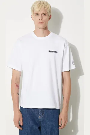NEIGHBORHOOD Tričko Tee SS-9 barva