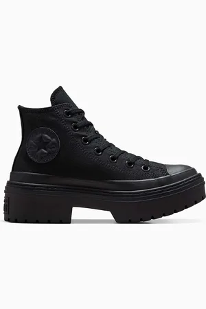 Converse Kecky Chuck Taylor All Star Lugged Heel dámské