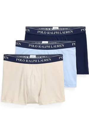 Ralph Lauren Boxerky 3-pack pánské