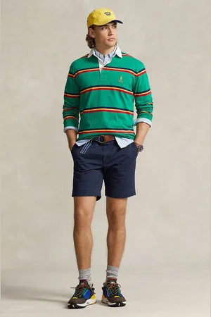 Ralph Lauren Kraťasy pánské