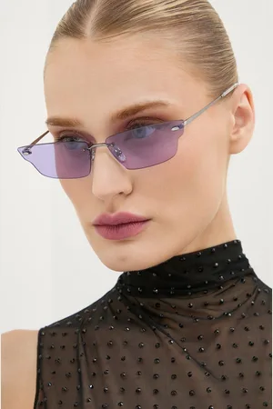 Ray-Ban Sluneční brýle černá barva