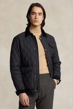 Ralph Lauren Bunda pánská