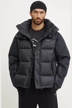Columbia Bunda Snowqualmie pánská