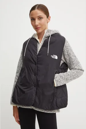 The North Face Sportovní vesta Mountain Athletics barva