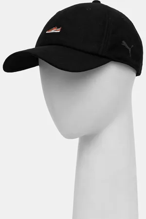 PUMA Kšiltovka Classics Graphic Dad Cap barva