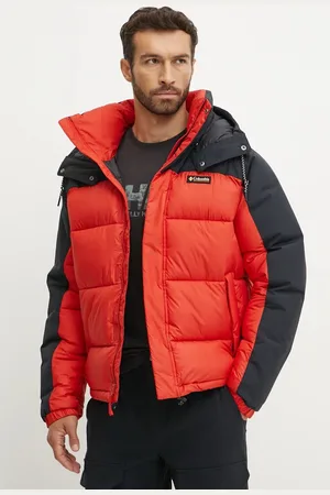Columbia Bunda Snowqualmie pánská