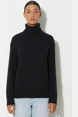 A.P.C. Vlněný svetr Pull Amal dámský