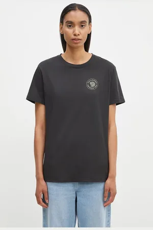 Fjällräven Tričko 1960 Logo barva