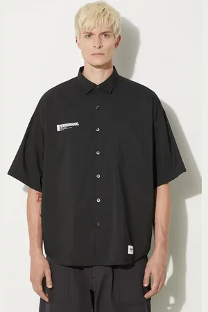 NEIGHBORHOOD Košile Over Shirt pánská