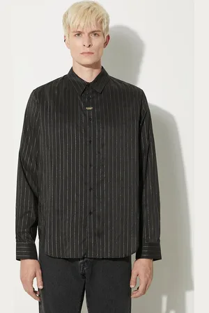MARTINE ROSE Košile Classic Shirt barva