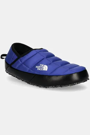The North Face Pantofle Thermoball Traction Mule V barva