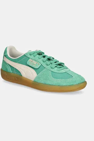 PUMA Tenisky barva
