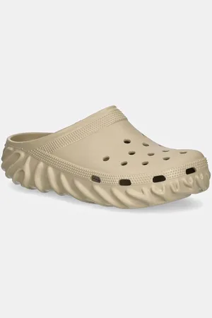 Crocs Pantofle Salehe Bembury X Saru Clog pánské