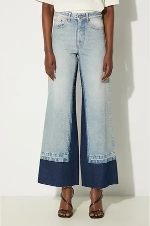 Maison Margiela Džíny dámské