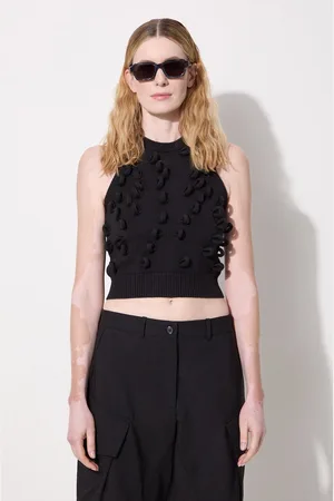 J.W.Anderson Vesta Loop Tank Top barva