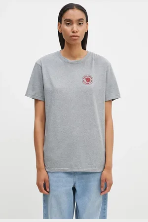 Fjällräven Tričko barva