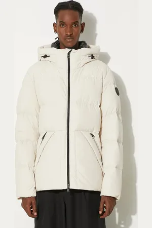 Woolrich Péřová bunda Sierra Supreme Down Jacket pánská